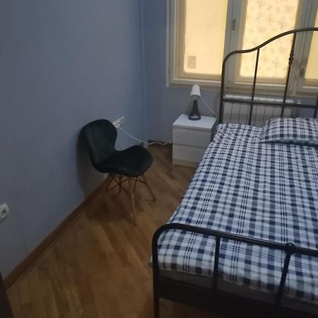 Cozy Palace Hostel Belgrado Buitenkant foto
