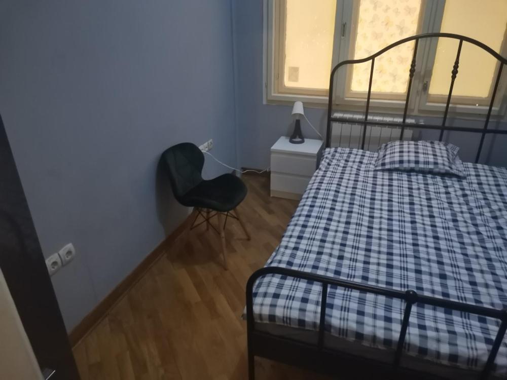 Cozy Palace Hostel Belgrado Buitenkant foto